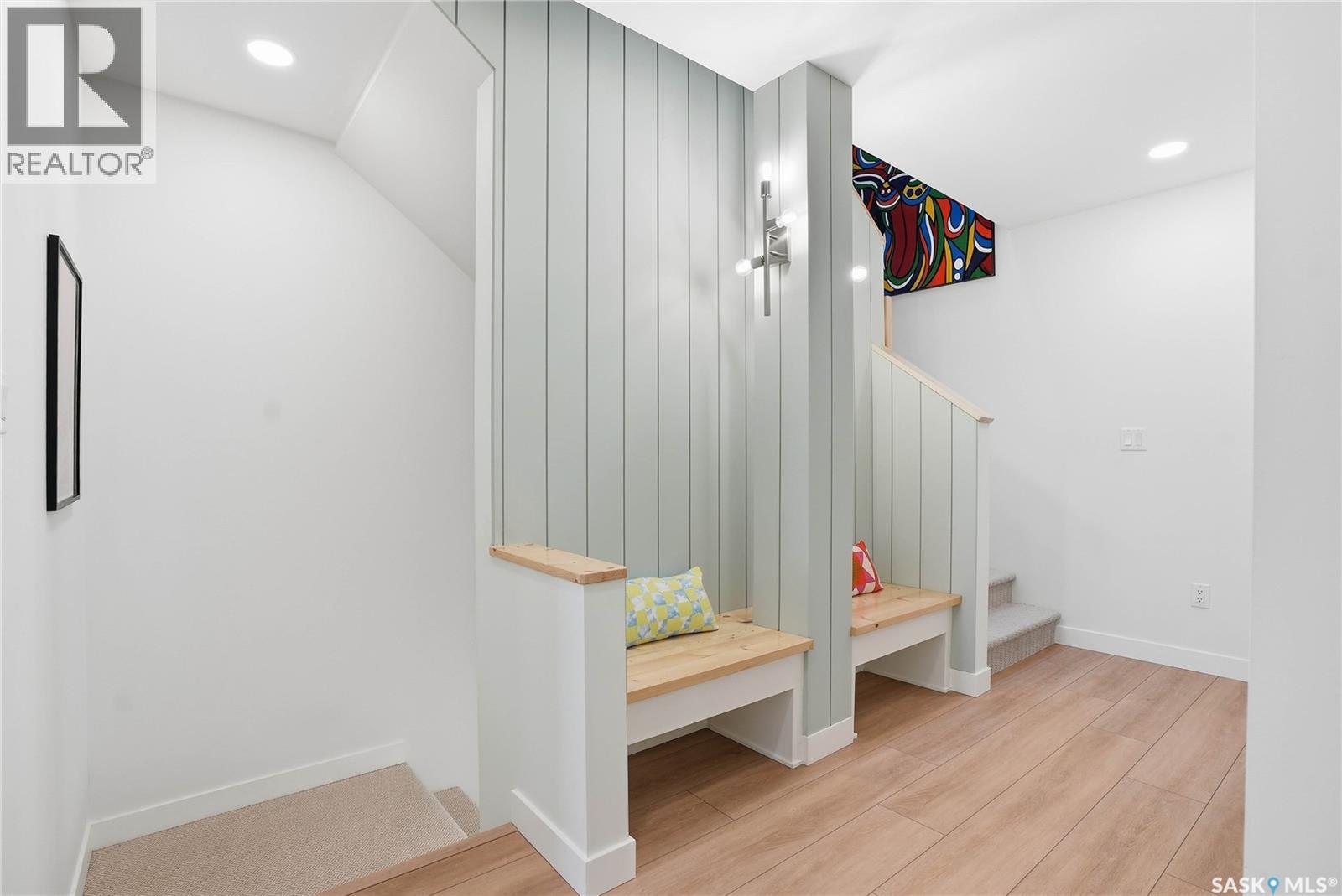 611 Dufferin Avenue, Saskatoon, Saskatchewan  S7N 1C4 - Photo 34 - SK029587