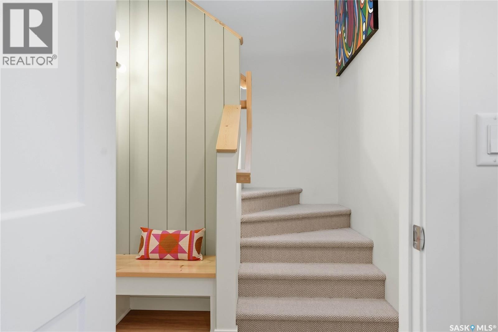 611 Dufferin Avenue, Saskatoon, Saskatchewan  S7N 1C4 - Photo 35 - SK029587