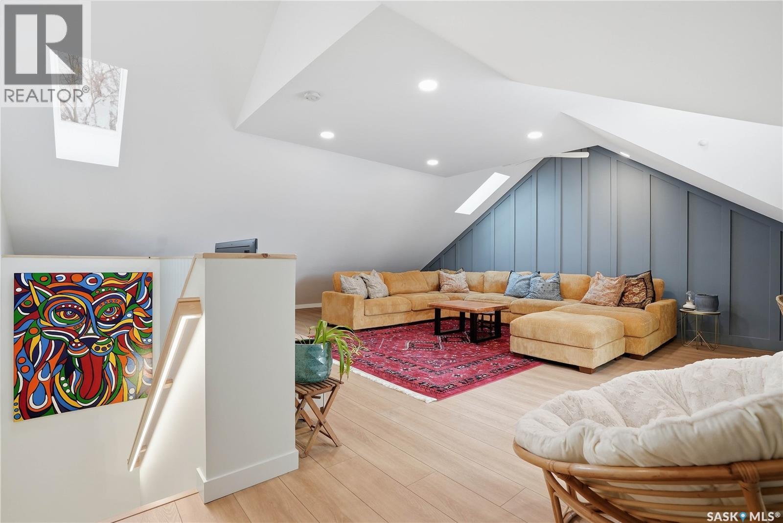 611 Dufferin Avenue, Saskatoon, Saskatchewan  S7N 1C4 - Photo 36 - SK029587