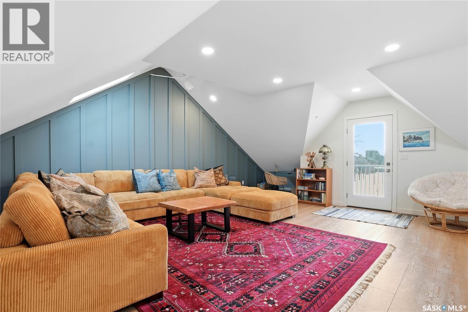 611 Dufferin Avenue, Saskatoon, Saskatchewan  S7N 1C4 - Photo 37 - SK029587