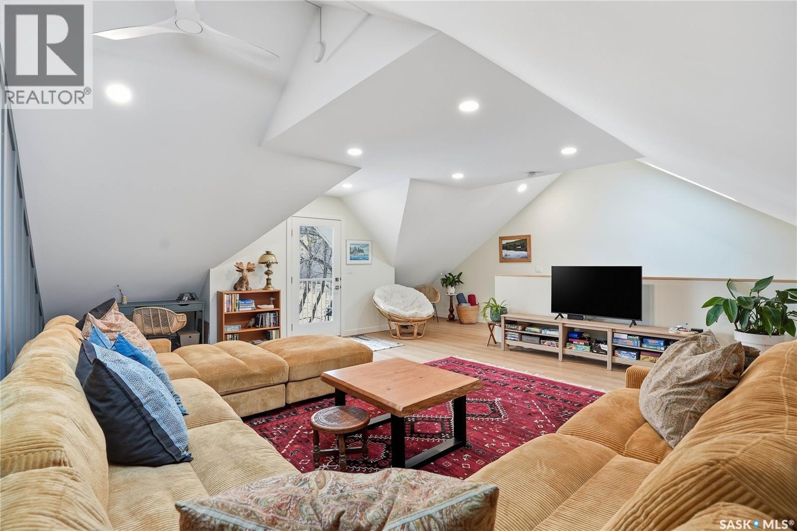 611 Dufferin Avenue, Saskatoon, Saskatchewan  S7N 1C4 - Photo 38 - SK029587