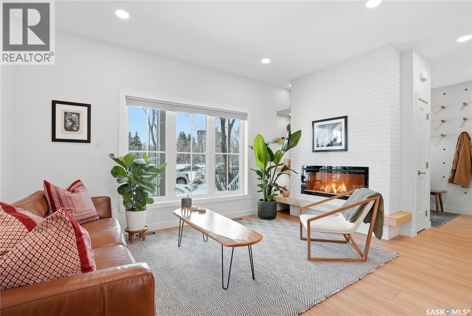 611 Dufferin Avenue, Saskatoon, Saskatchewan  S7N 1C4 - Photo 4 - SK029587