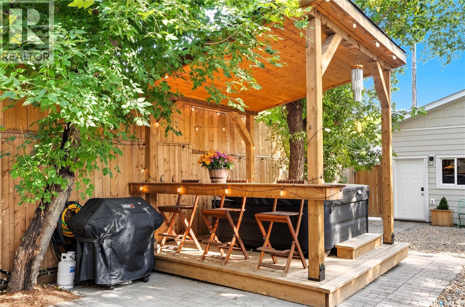 611 Dufferin Avenue, Saskatoon, Saskatchewan  S7N 1C4 - Photo 49 - SK029587