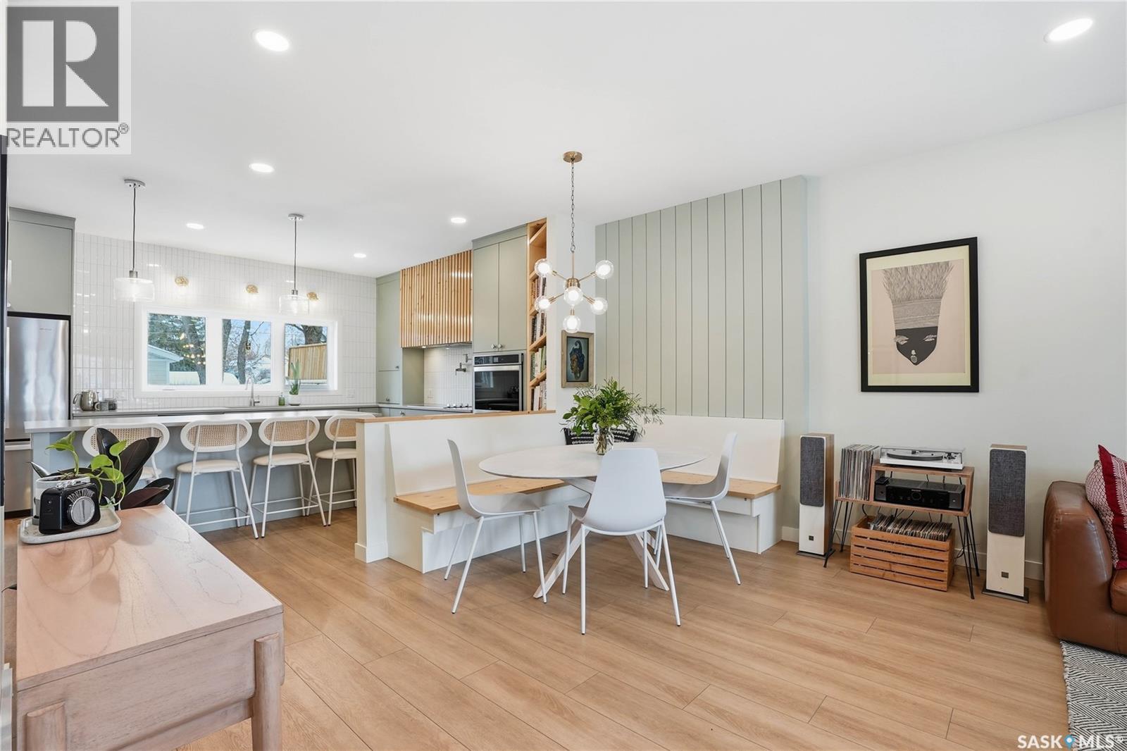 611 Dufferin Avenue, Saskatoon, Saskatchewan  S7N 1C4 - Photo 5 - SK029587