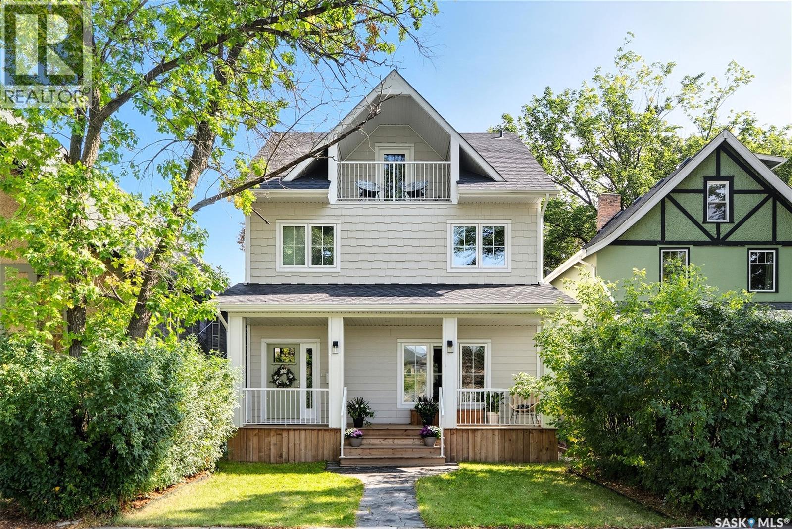 611 Dufferin Avenue, Saskatoon, Saskatchewan  S7N 1C4 - Photo 50 - SK029587