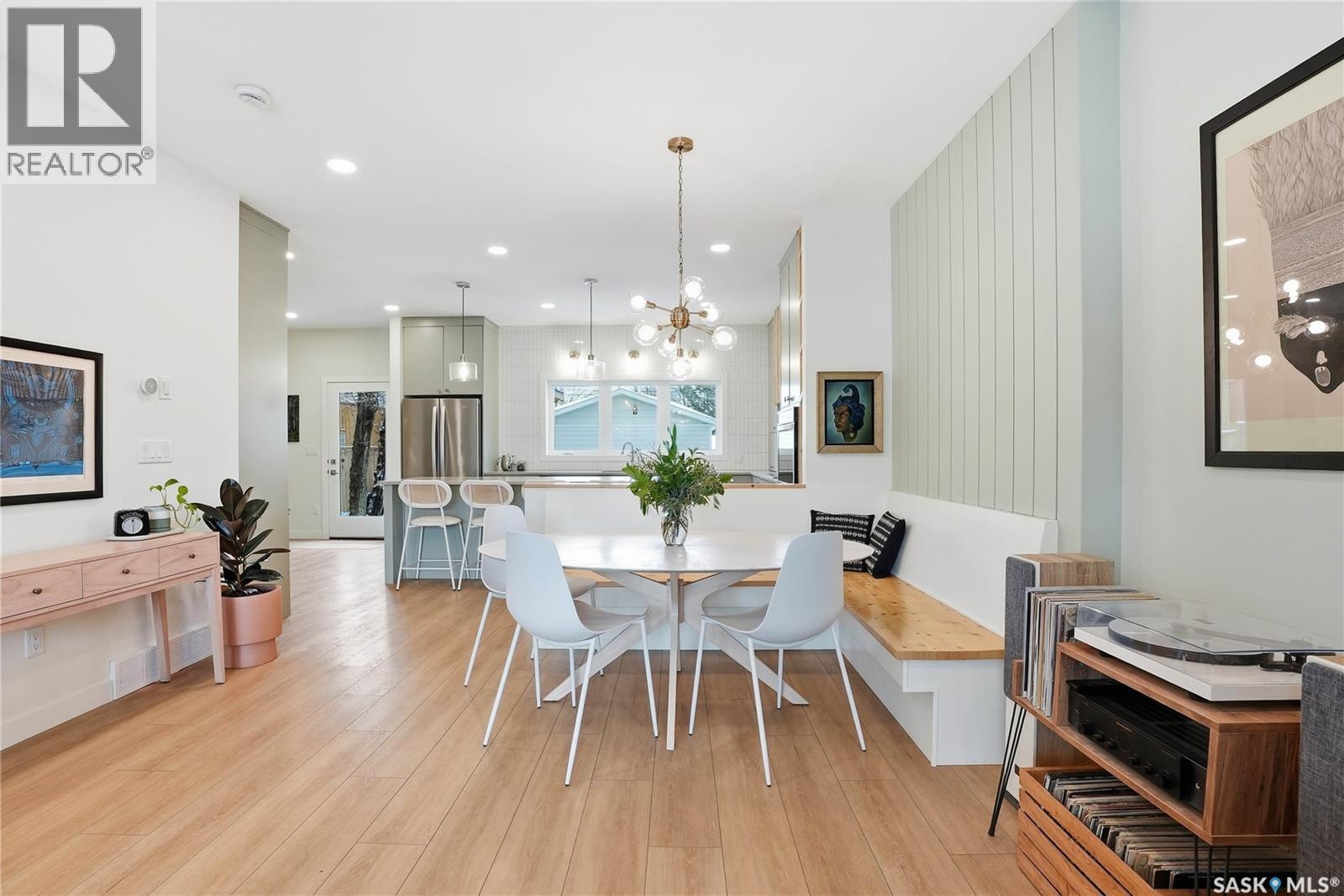 611 Dufferin Avenue, Saskatoon, Saskatchewan  S7N 1C4 - Photo 6 - SK029587