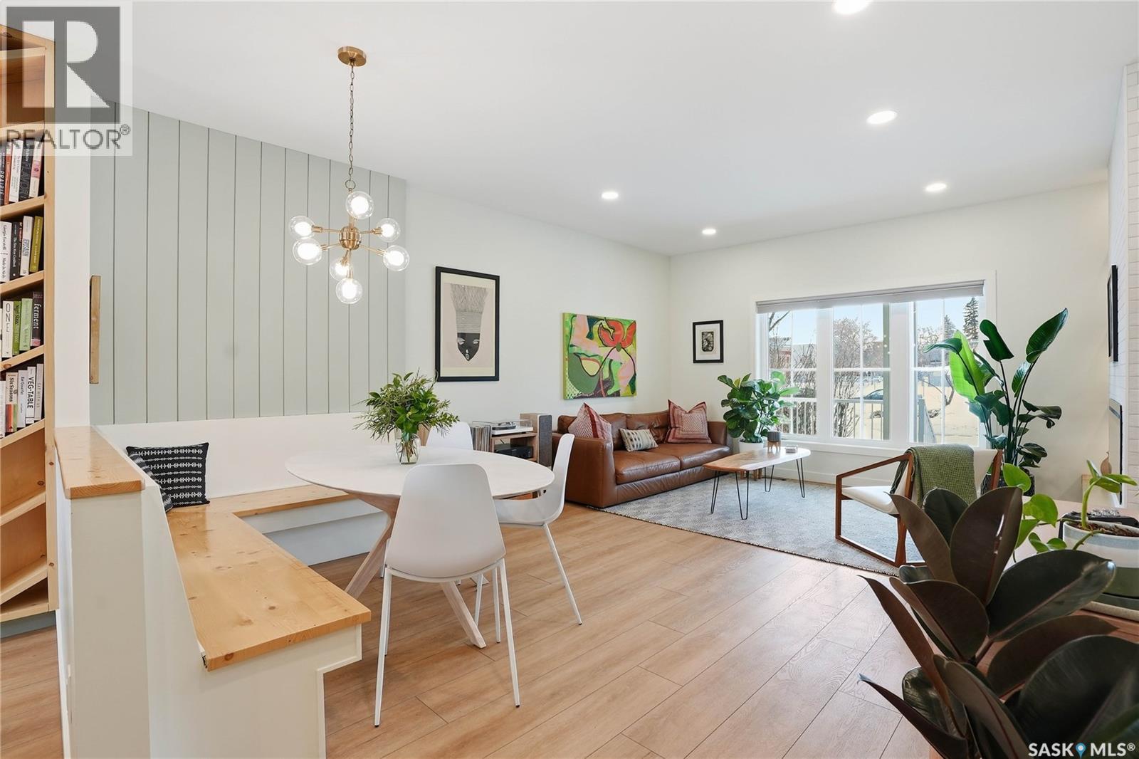 611 Dufferin Avenue, Saskatoon, Saskatchewan  S7N 1C4 - Photo 7 - SK029587