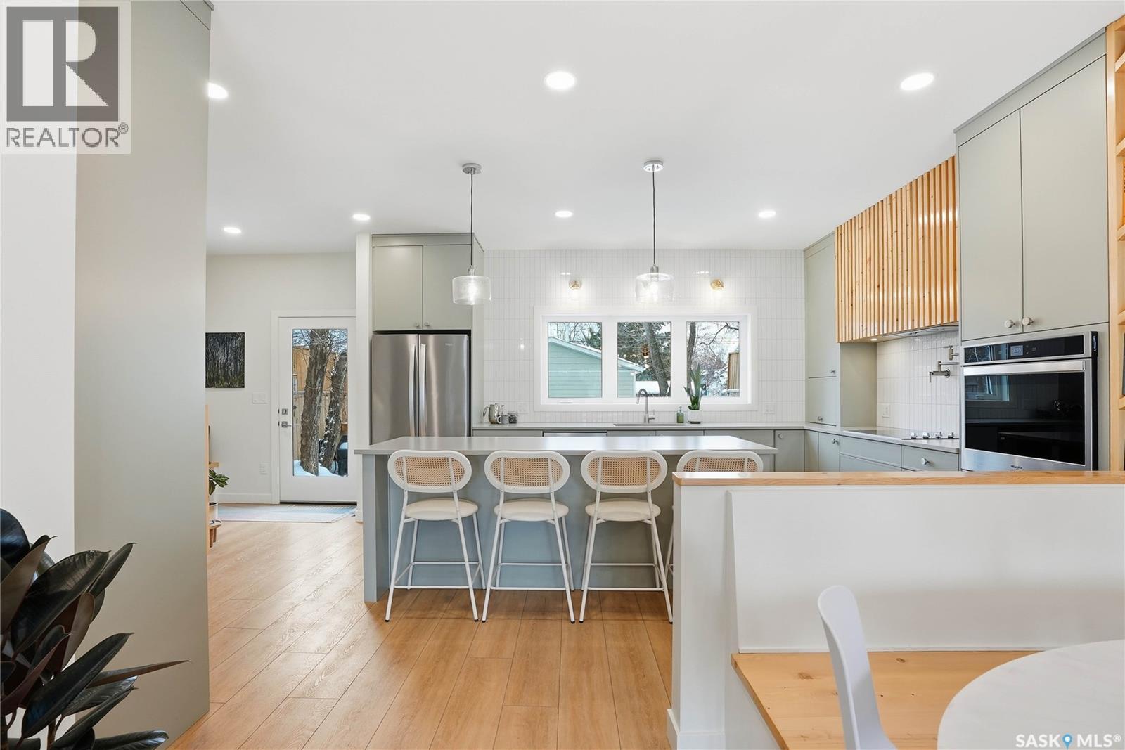 611 Dufferin Avenue, Saskatoon, Saskatchewan  S7N 1C4 - Photo 8 - SK029587