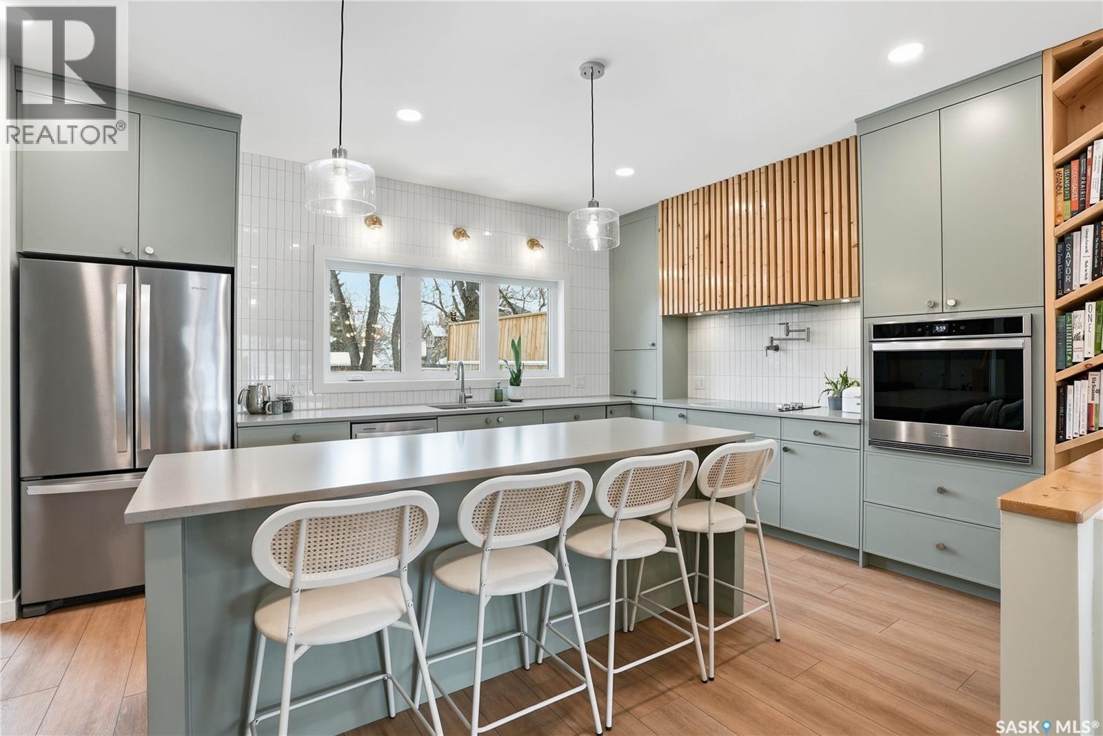 611 Dufferin Avenue, Saskatoon, Saskatchewan  S7N 1C4 - Photo 9 - SK029587