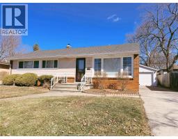 3610 ROXBOROUGH AVENUE, Windsor, Ontario