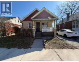 1757 ROONEY STREET, Windsor, Ontario