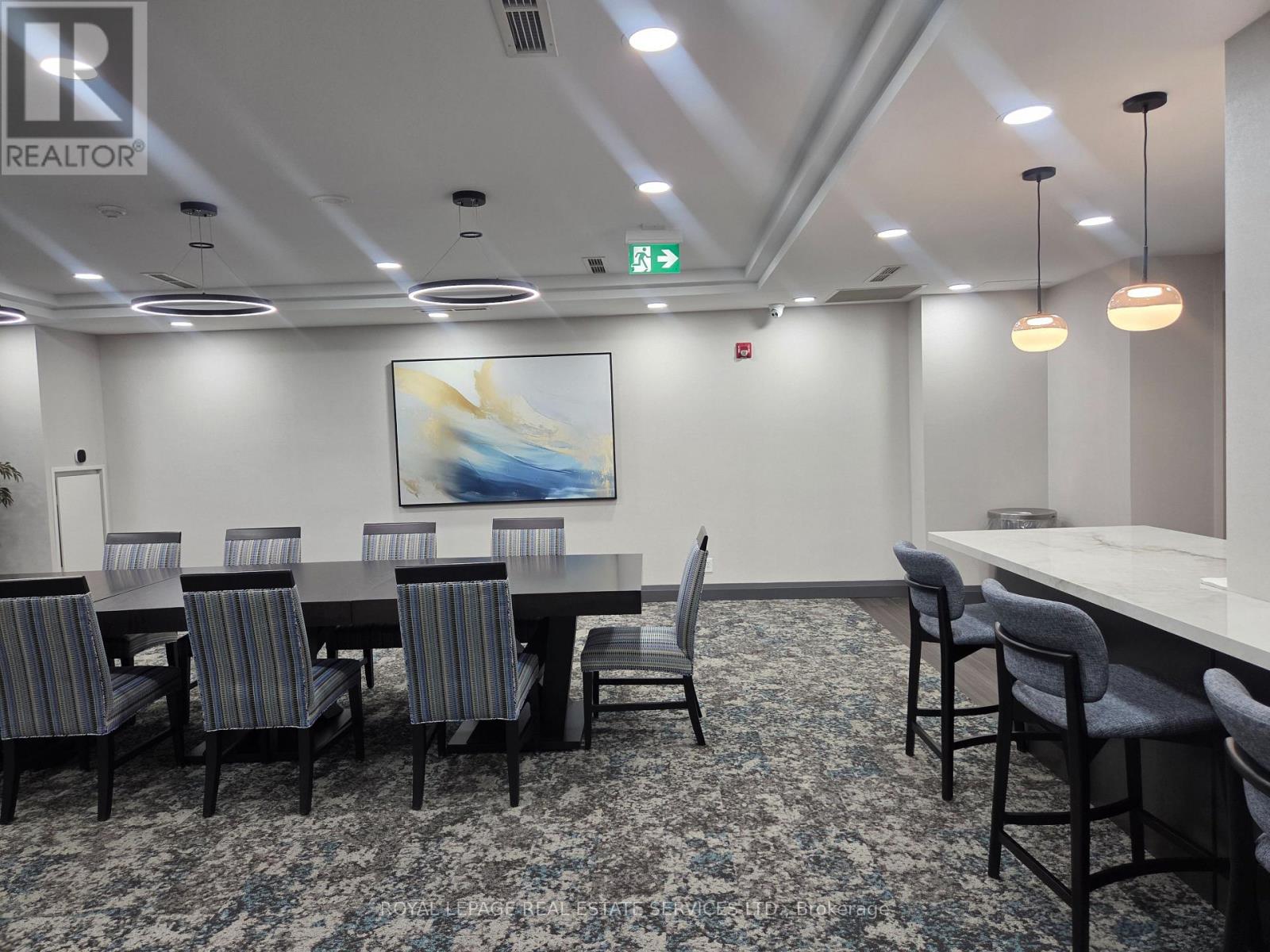 102 - 1900 Lake Shore Boulevard, Toronto, Ontario  M6S 1A4 - Photo 17 - W12662250