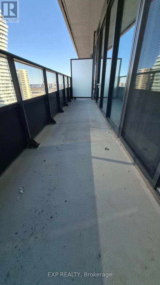 1206 - 448 Burnhamthorpe Road W, Mississauga, Ontario  L5B 4M6 - Photo 19 - W12838836