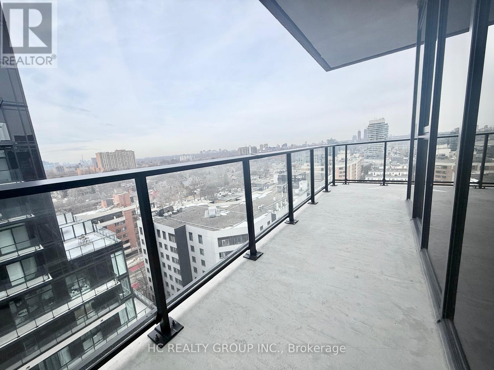 1106 - 285 Dufferin Street, Toronto, Ontario  M6K 0J2 - Photo 3 - W12840206