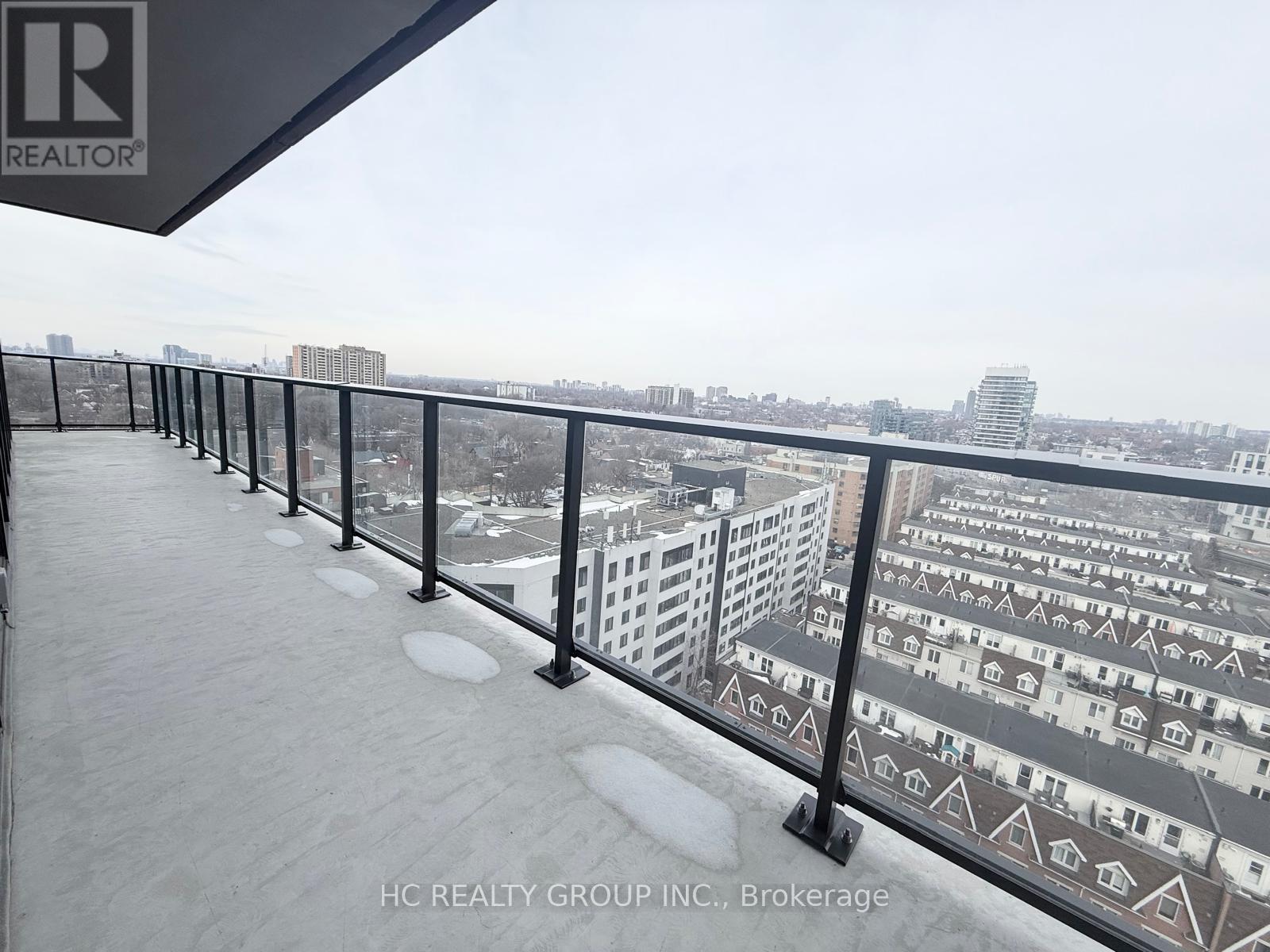 1106 - 285 Dufferin Street, Toronto, Ontario  M6K 0J2 - Photo 4 - W12840206