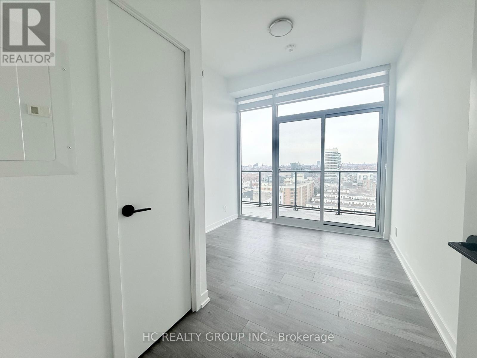 1106 - 285 Dufferin Street, Toronto, Ontario  M6K 0J2 - Photo 5 - W12840206