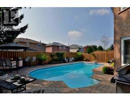 314 LEACOCK AVENUE, Oakville, Ontario
