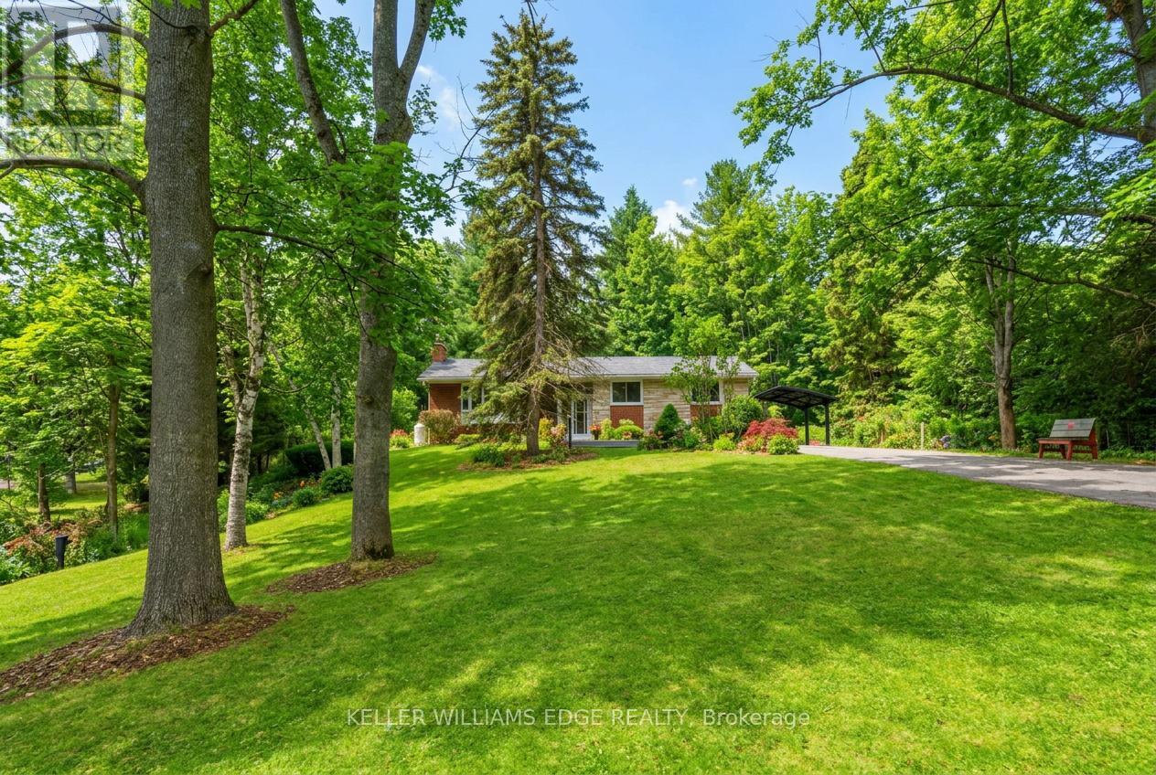 5600- Cedar Springs Road