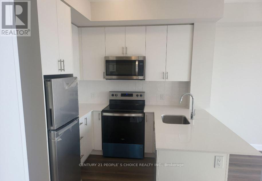 409 - 3220 William Coltson Avenue, Oakville, Ontario  L6H 7X9 - Photo 10 - W12840238