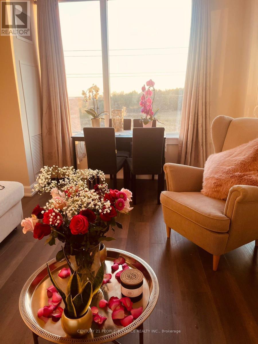 409 - 3220 William Coltson Avenue, Oakville, Ontario  L6H 7X9 - Photo 13 - W12840238