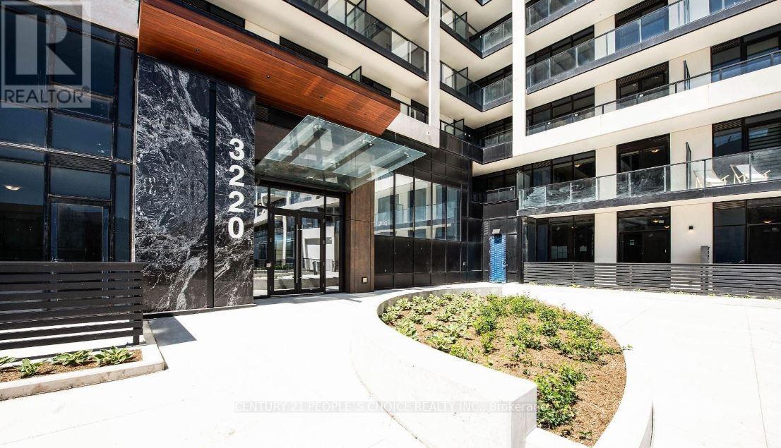 409 - 3220 William Coltson Avenue, Oakville, Ontario  L6H 7X9 - Photo 2 - W12840238