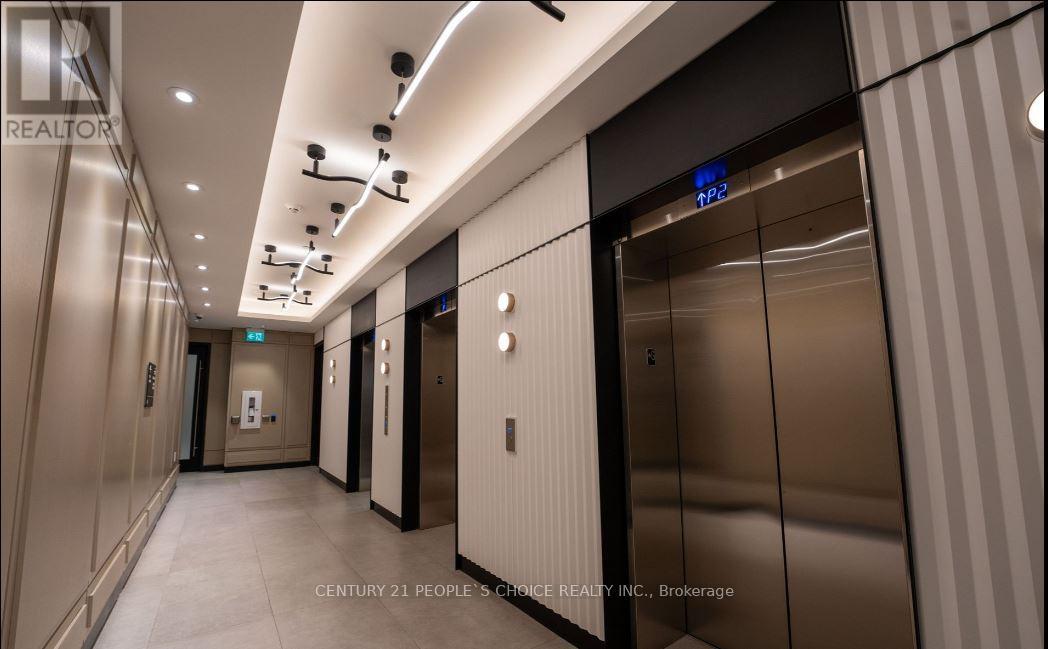 409 - 3220 William Coltson Avenue, Oakville, Ontario  L6H 7X9 - Photo 6 - W12840238