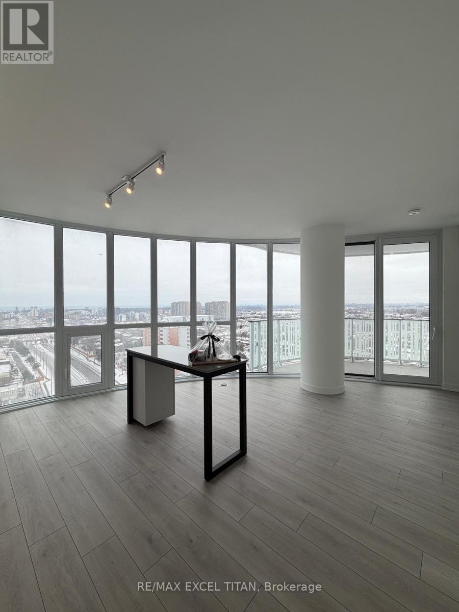 1711 - 1 Fairview Road E, Mississauga, Ontario  L5A 4C6 - Photo 11 - W12840242