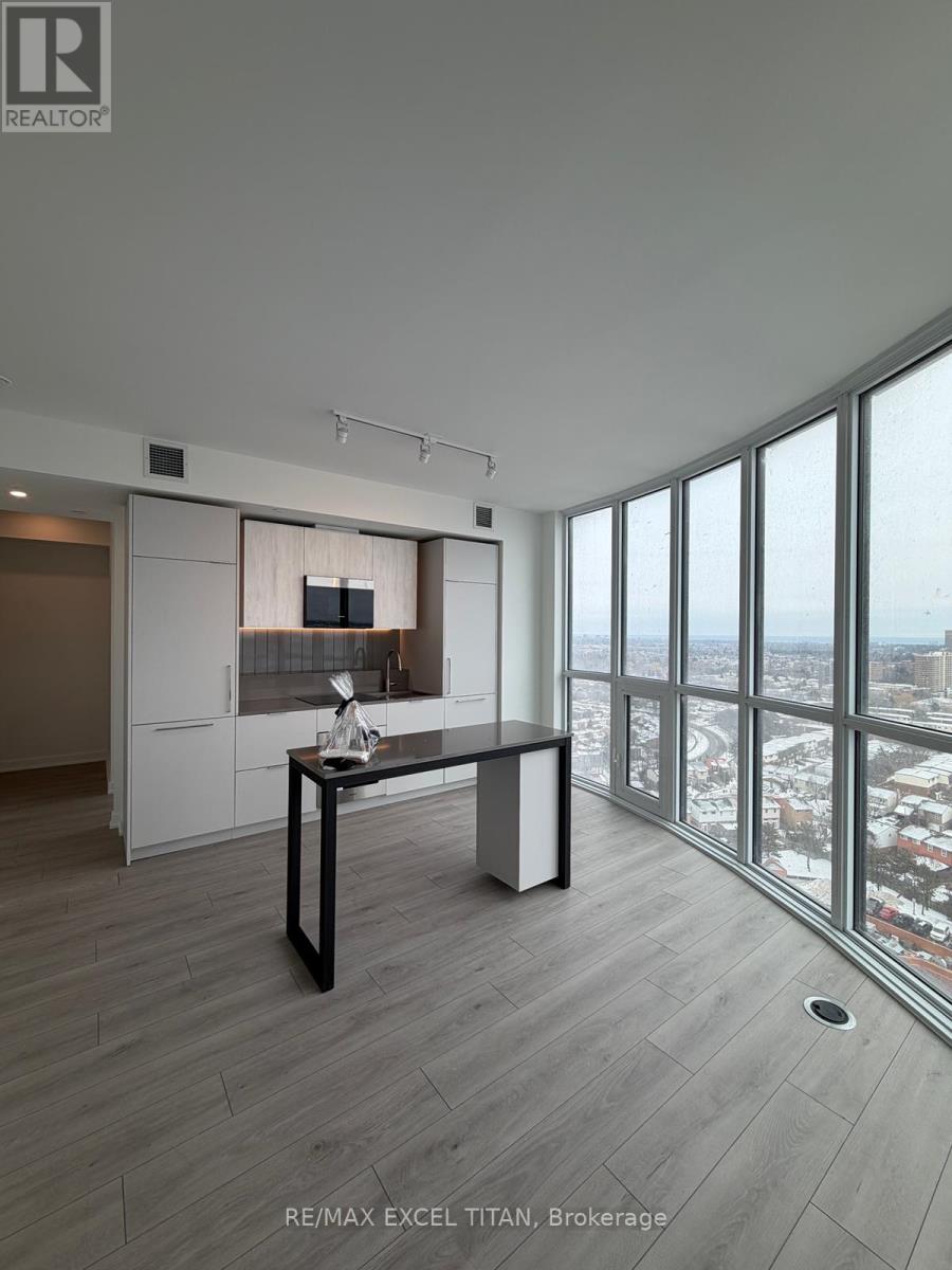 1711 - 1 Fairview Road E, Mississauga, Ontario  L5A 4C6 - Photo 9 - W12840242