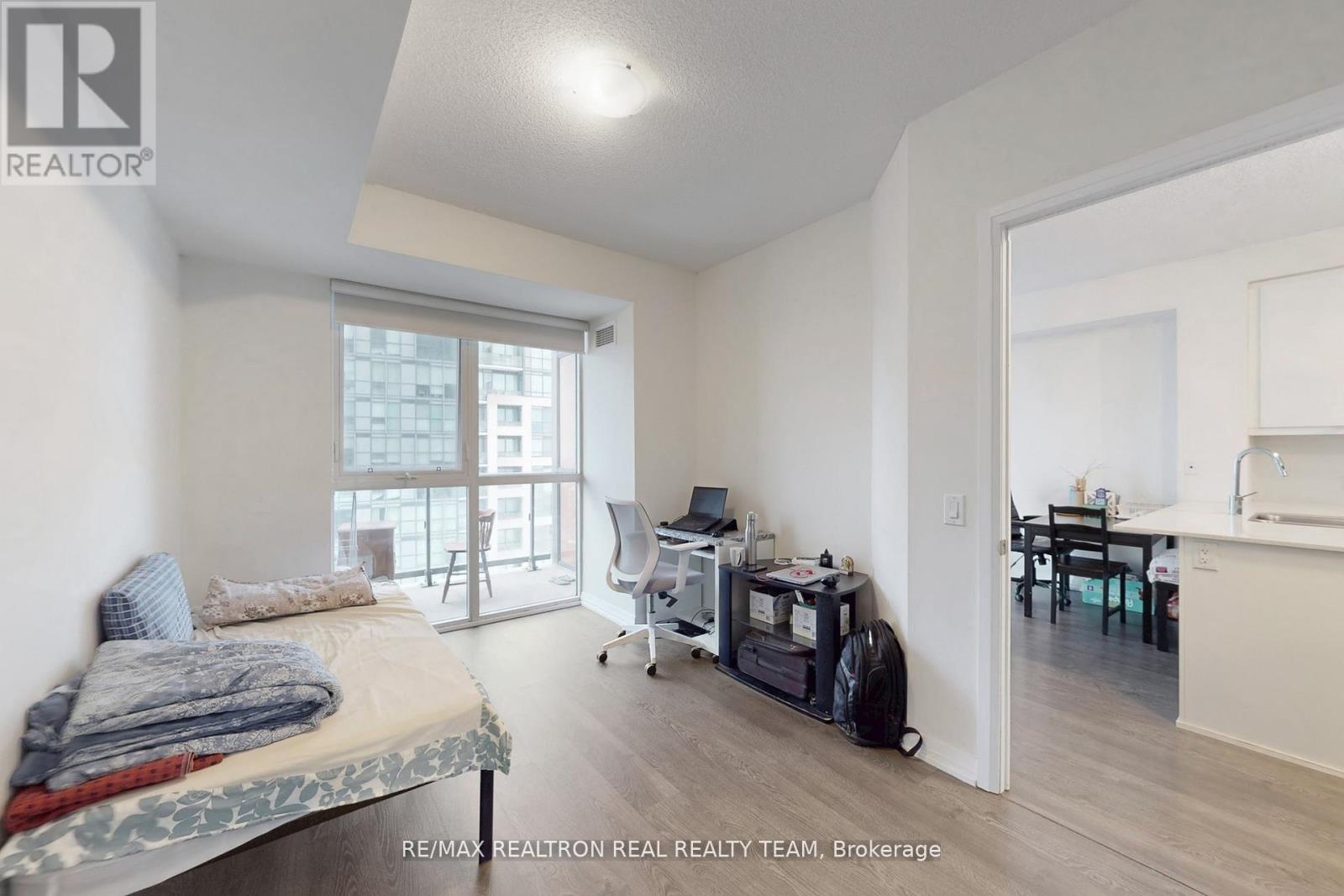 #1510 - 50 Thomas Riley Road, Toronto, Ontario  M9B 0C5 - Photo 18 - W12840248