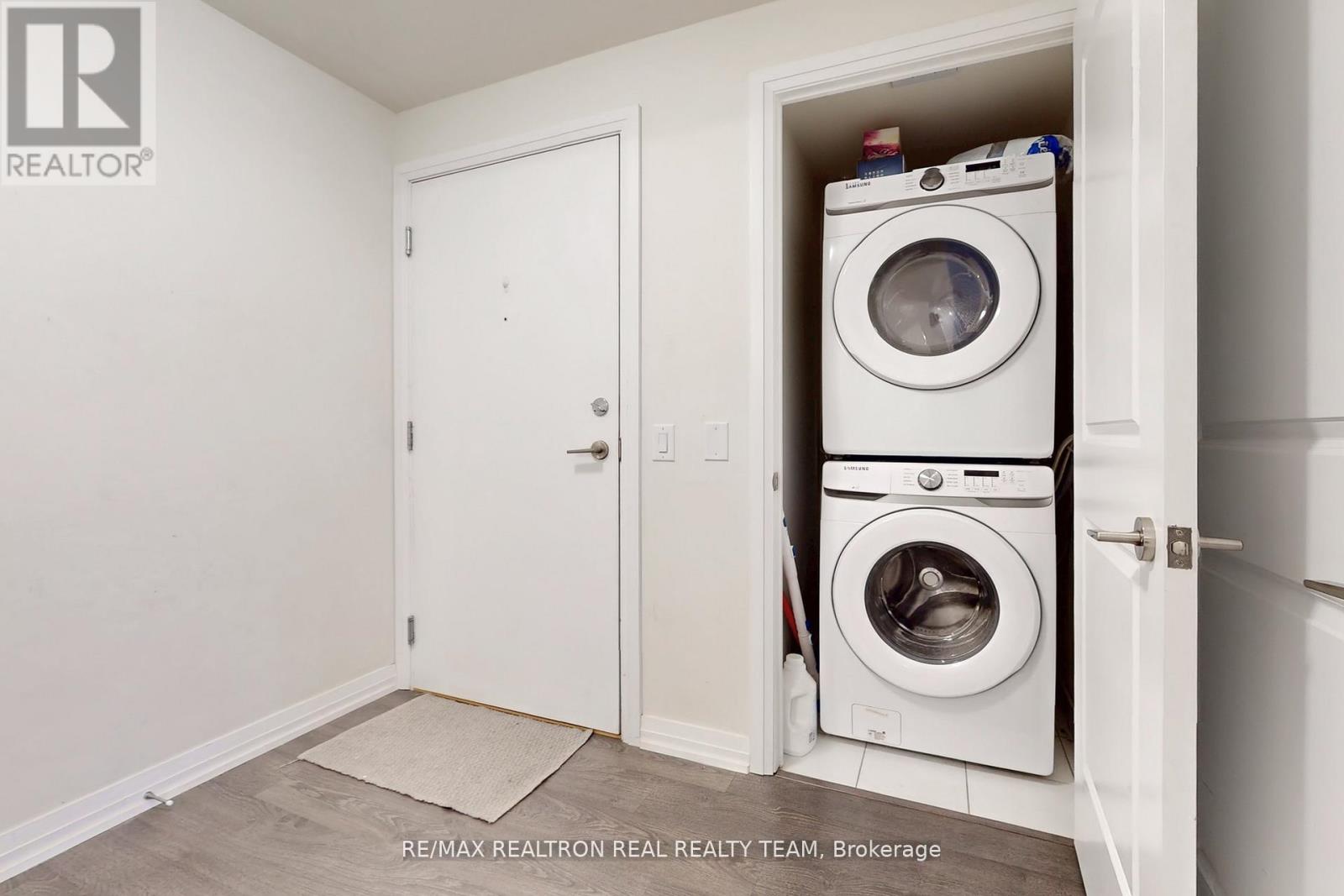 #1510 - 50 Thomas Riley Road, Toronto, Ontario  M9B 0C5 - Photo 23 - W12840248