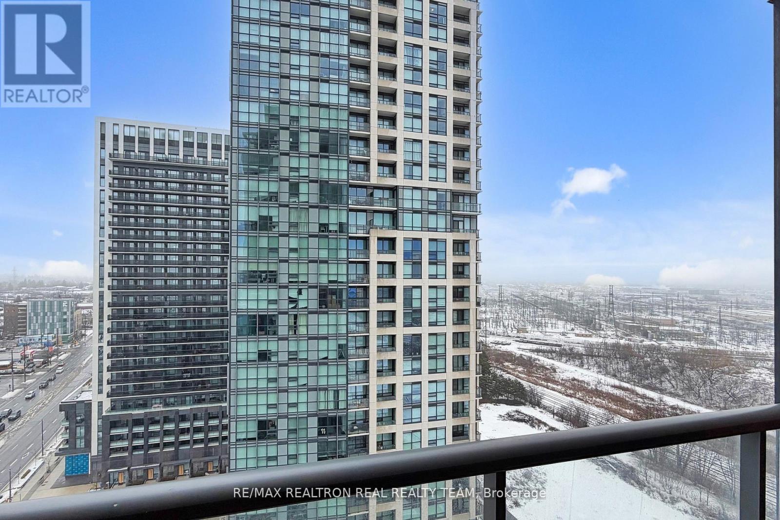 #1510 - 50 Thomas Riley Road, Toronto, Ontario  M9B 0C5 - Photo 28 - W12840248