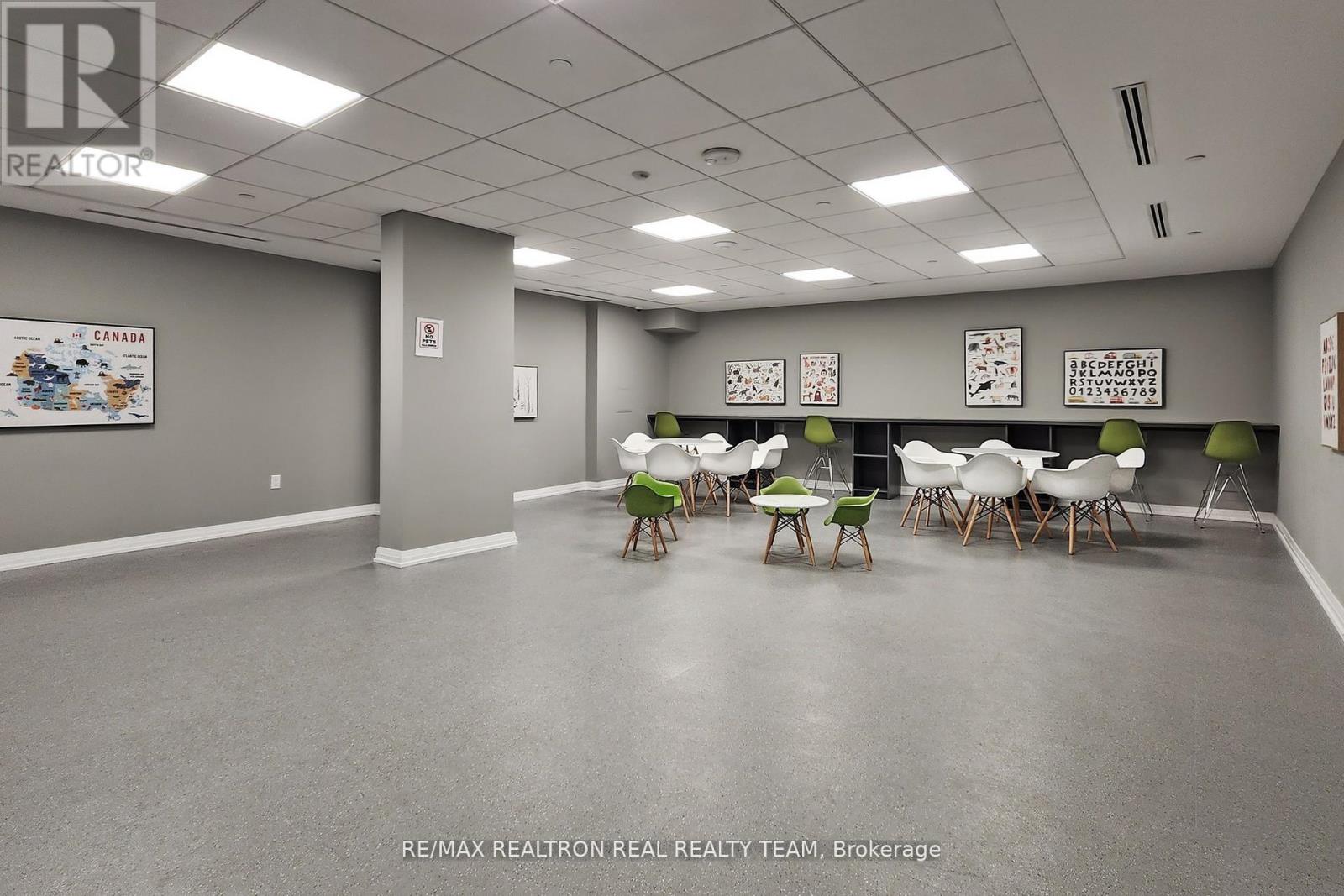 #1510 - 50 Thomas Riley Road, Toronto, Ontario  M9B 0C5 - Photo 36 - W12840248