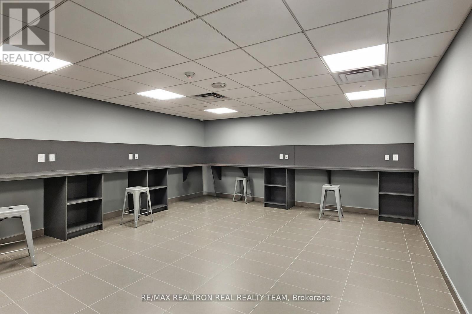 #1510 - 50 Thomas Riley Road, Toronto, Ontario  M9B 0C5 - Photo 37 - W12840248