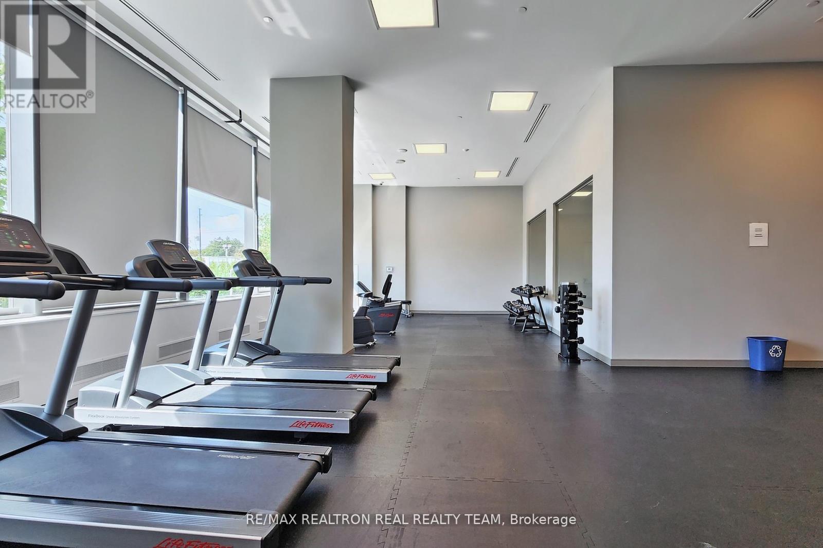 #1510 - 50 Thomas Riley Road, Toronto, Ontario  M9B 0C5 - Photo 40 - W12840248