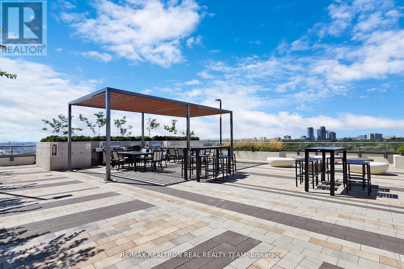 #1510 - 50 Thomas Riley Road, Toronto, Ontario  M9B 0C5 - Photo 47 - W12840248