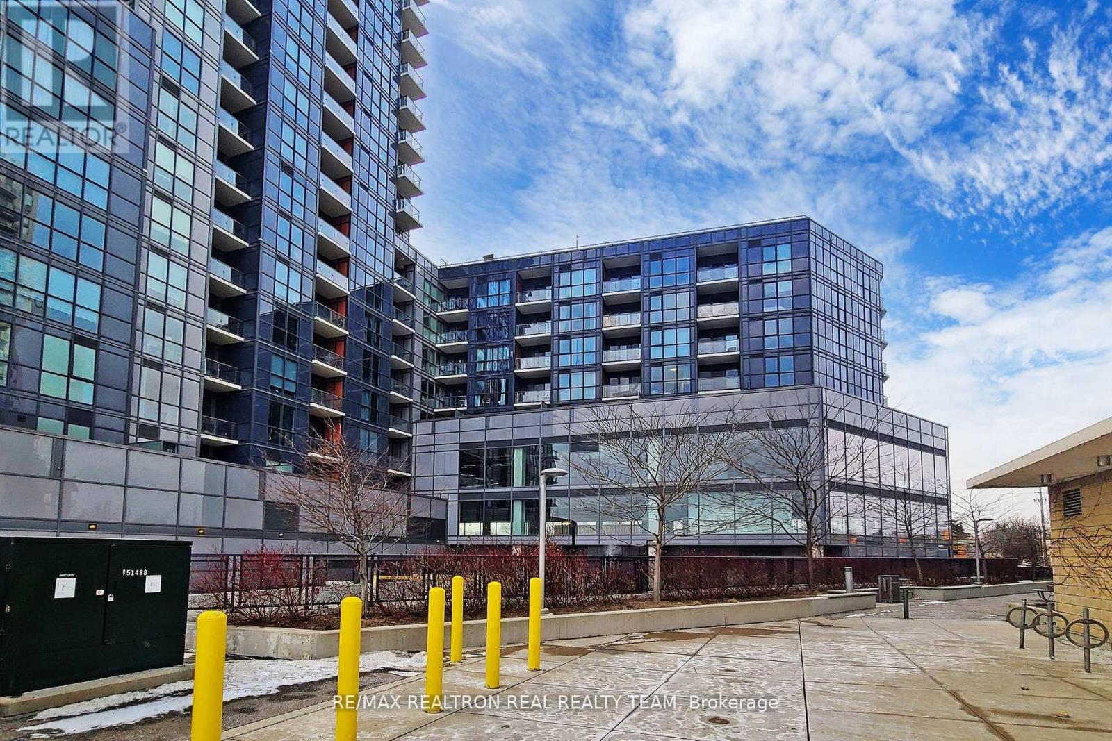 #1510 - 50 Thomas Riley Road, Toronto, Ontario  M9B 0C5 - Photo 49 - W12840248