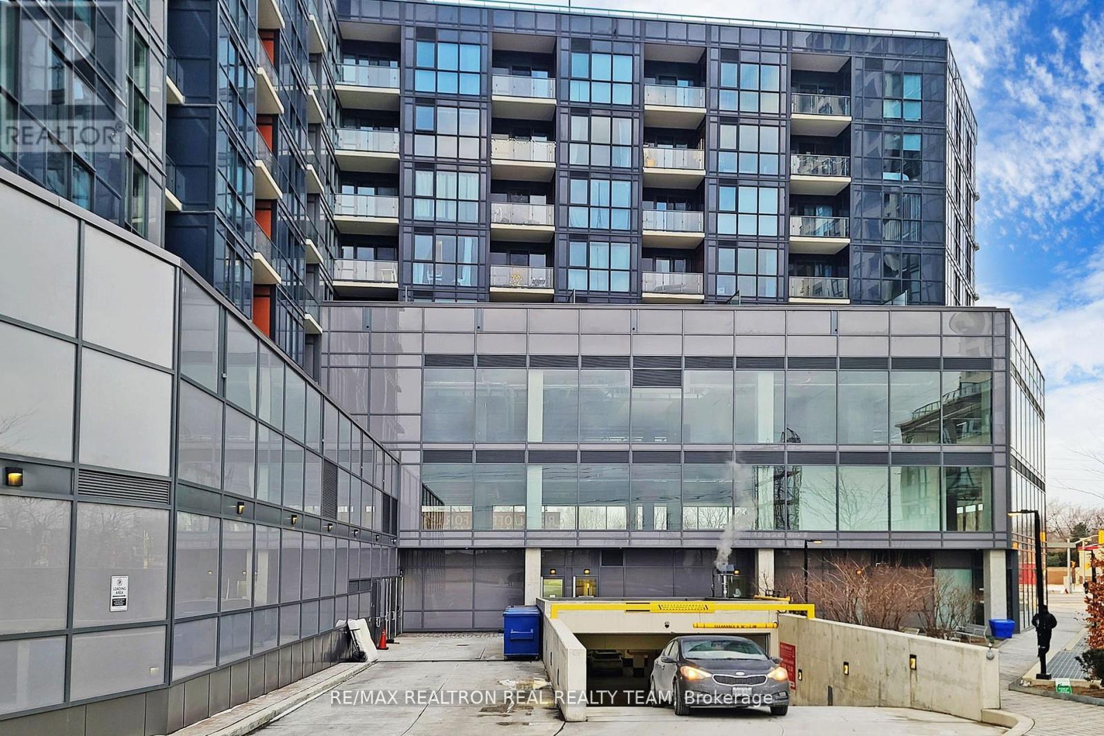 #1510 - 50 Thomas Riley Road, Toronto, Ontario  M9B 0C5 - Photo 50 - W12840248