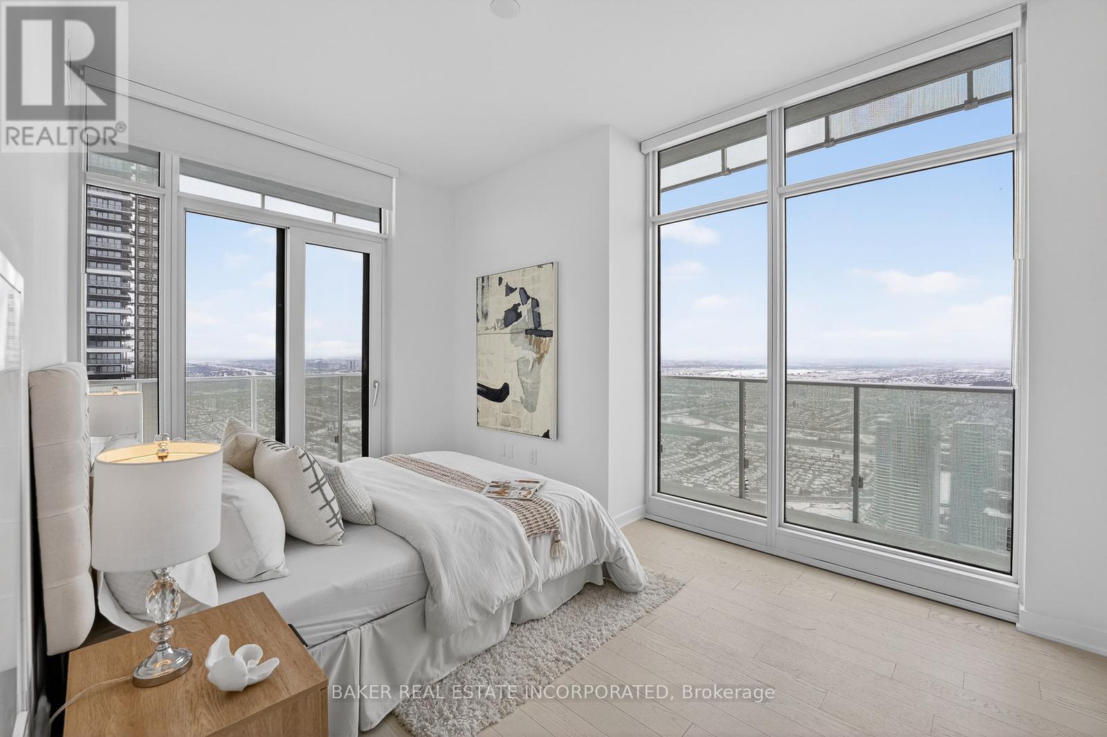 6011 - 3900 Confederation Parkway, Mississauga, Ontario  L5B 0M3 - Photo 12 - W12840262