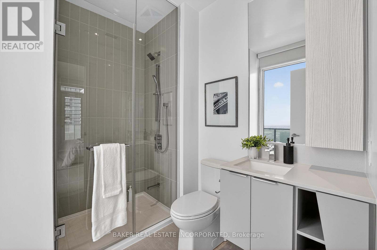 6011 - 3900 Confederation Parkway, Mississauga, Ontario  L5B 0M3 - Photo 15 - W12840262