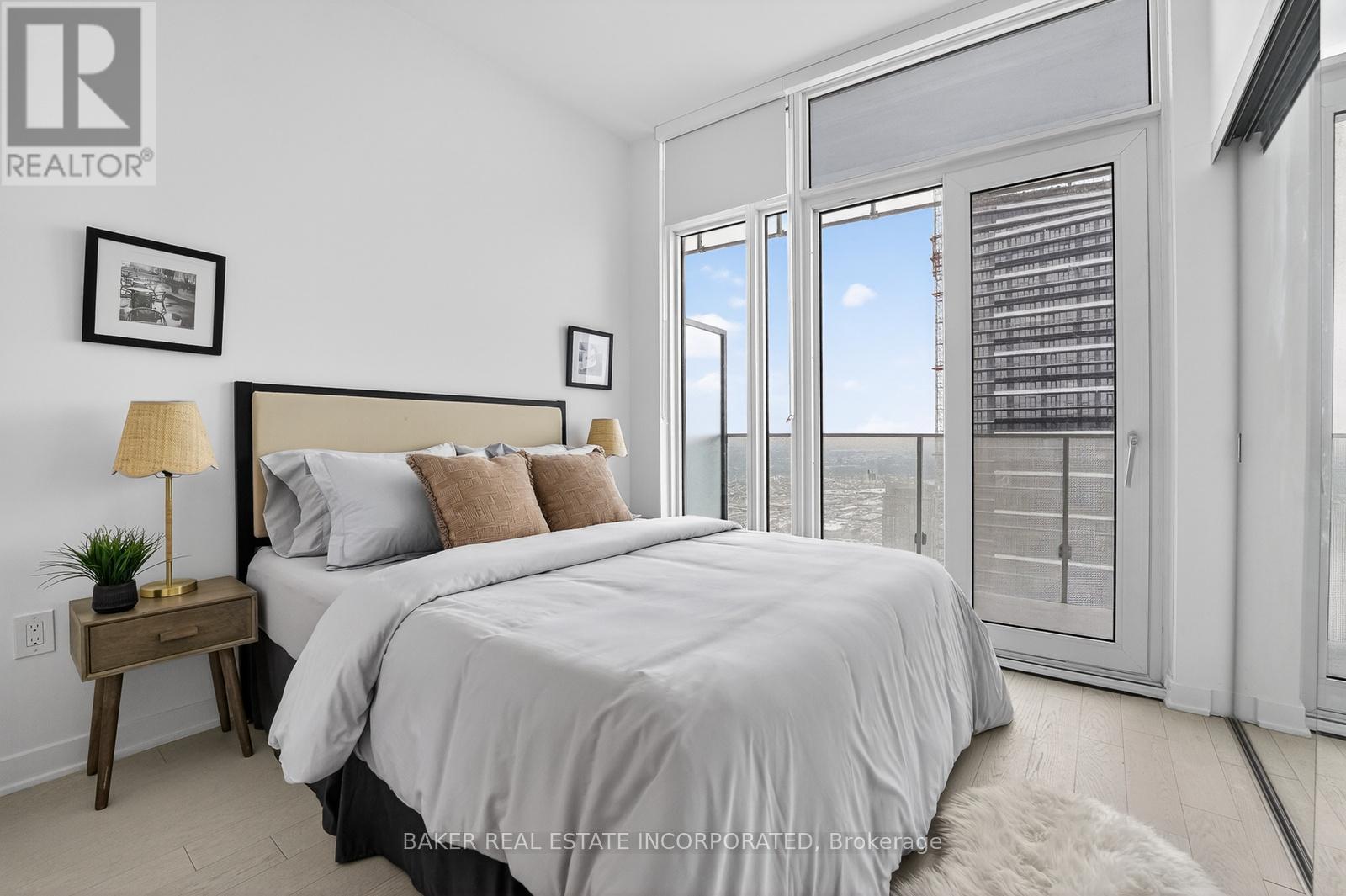 6011 - 3900 Confederation Parkway, Mississauga, Ontario  L5B 0M3 - Photo 16 - W12840262