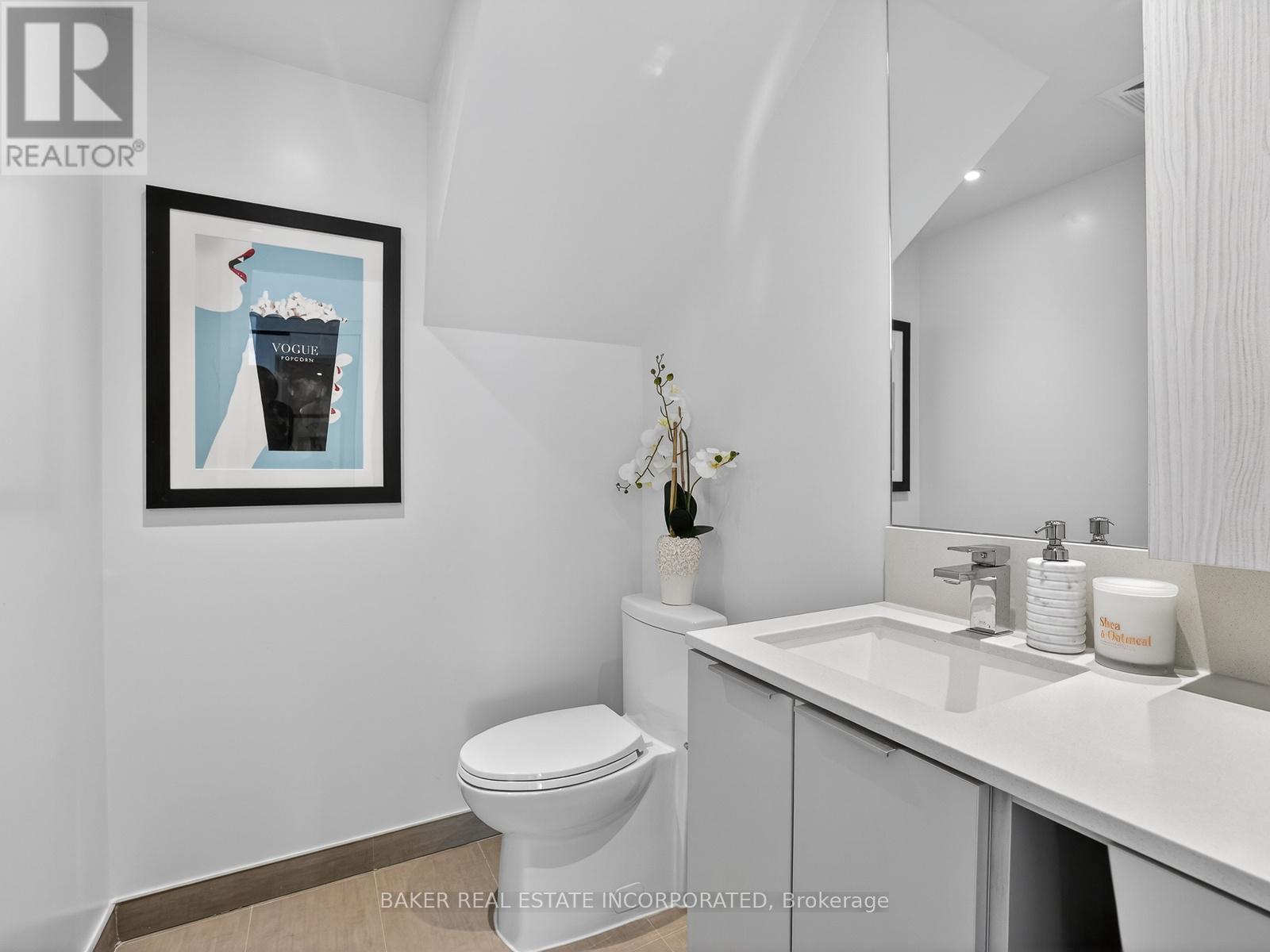 6011 - 3900 Confederation Parkway, Mississauga, Ontario  L5B 0M3 - Photo 18 - W12840262