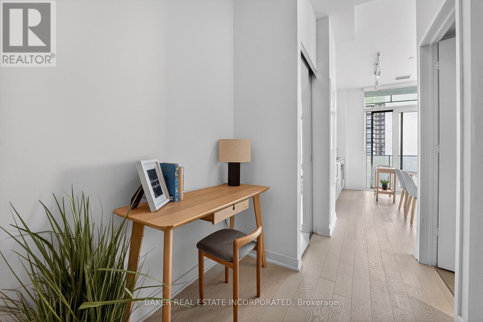 6011 - 3900 Confederation Parkway, Mississauga, Ontario  L5B 0M3 - Photo 20 - W12840262