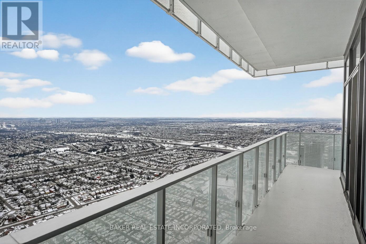 6011 - 3900 Confederation Parkway, Mississauga, Ontario  L5B 0M3 - Photo 22 - W12840262