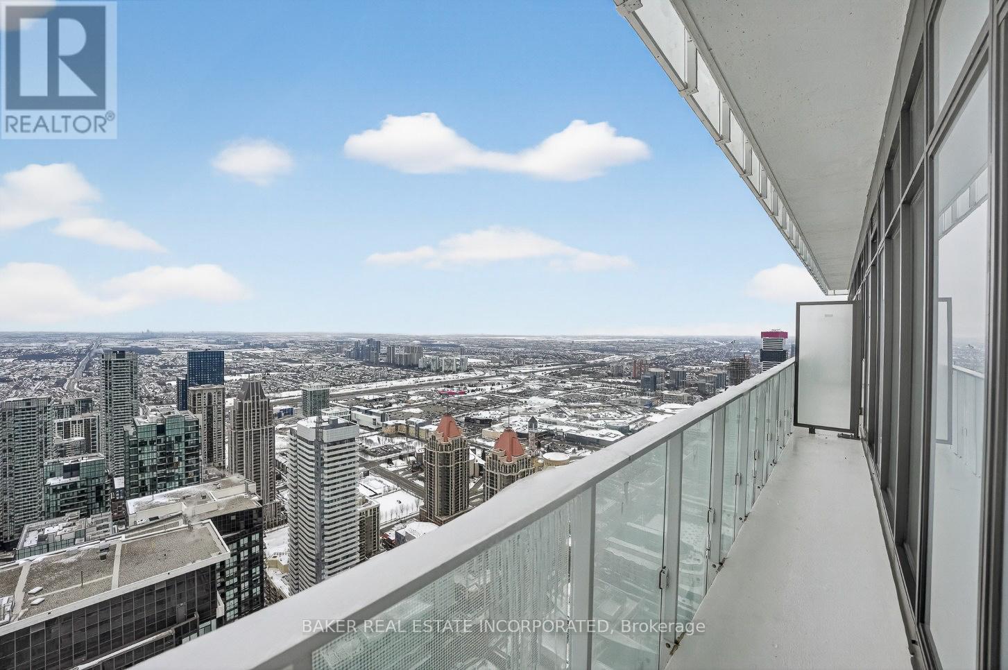 6011 - 3900 Confederation Parkway, Mississauga, Ontario  L5B 0M3 - Photo 23 - W12840262