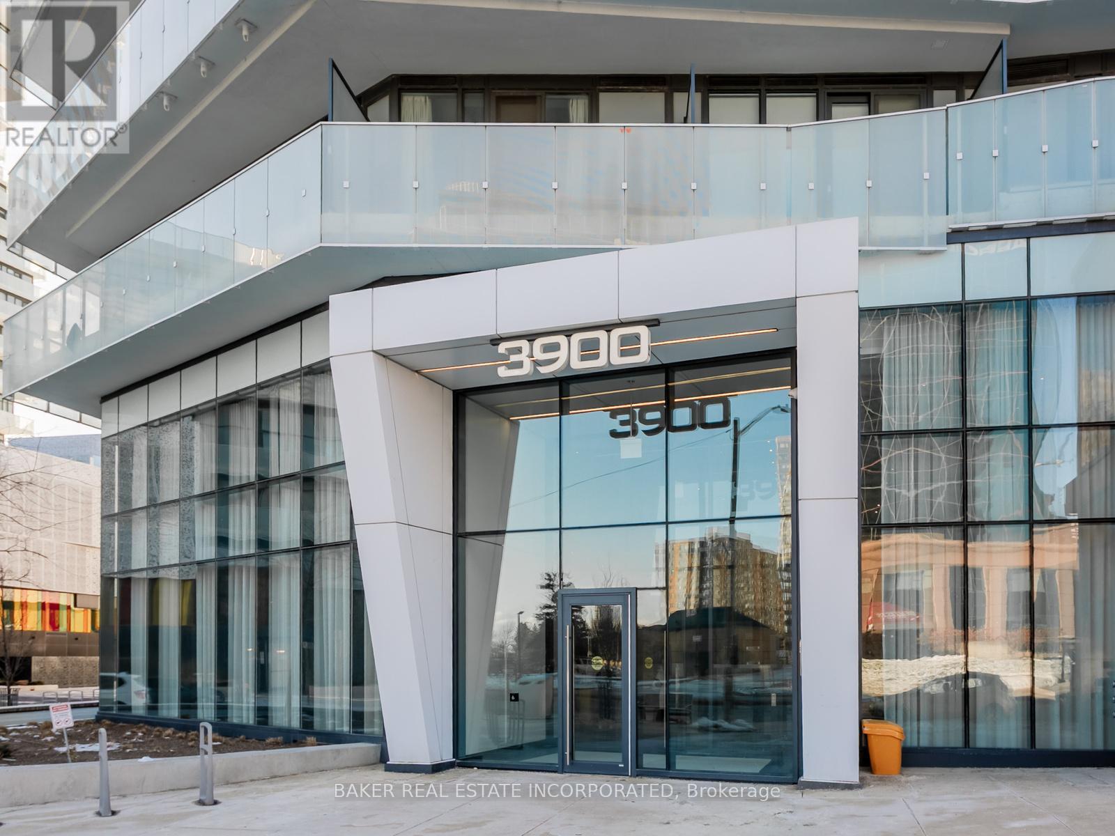 6011 - 3900 Confederation Parkway, Mississauga, Ontario  L5B 0M3 - Photo 27 - W12840262