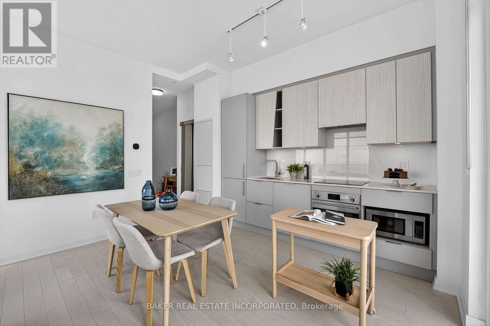 6011 - 3900 Confederation Parkway, Mississauga, Ontario  L5B 0M3 - Photo 8 - W12840262