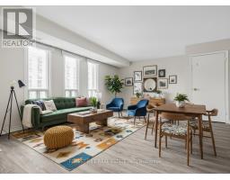 25 - 16 REXDALE BOULEVARD, Toronto, Ontario