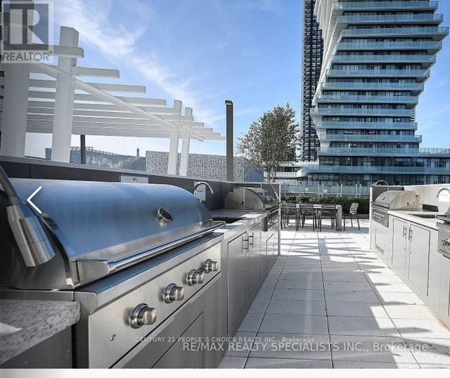 408 - 3883 Quartz Road, Mississauga, Ontario  L5B 0M4 - Photo 11 - W12840300