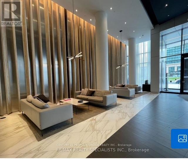 408 - 3883 Quartz Road, Mississauga, Ontario  L5B 0M4 - Photo 3 - W12840300