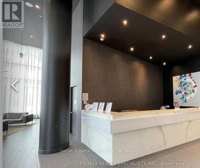 408 - 3883 Quartz Road, Mississauga, Ontario  L5B 0M4 - Photo 4 - W12840300